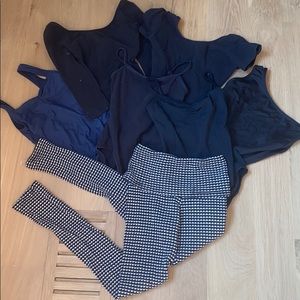 Ballet Basics Bundle